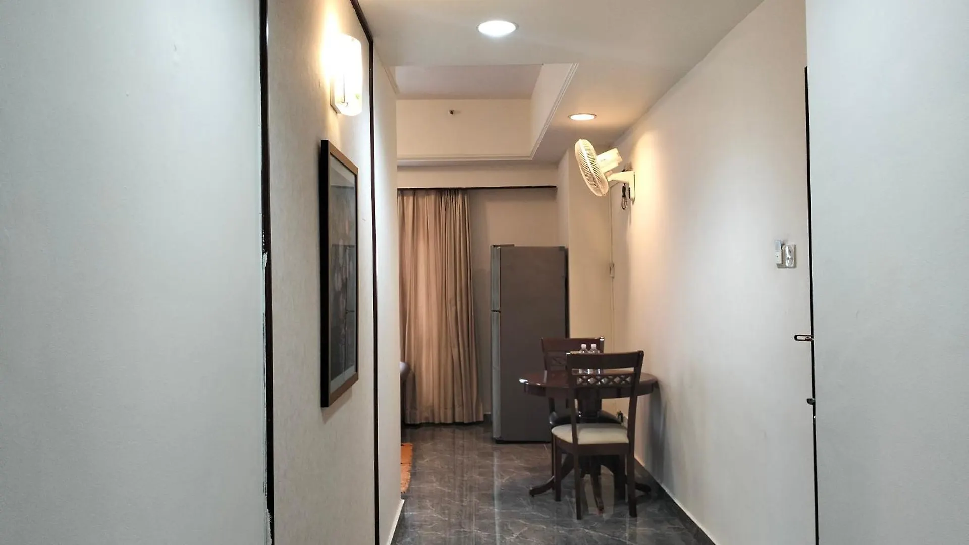 Apartment Berjaya Times Square Service Suite By Luna Kuala Lumpur Malaysia