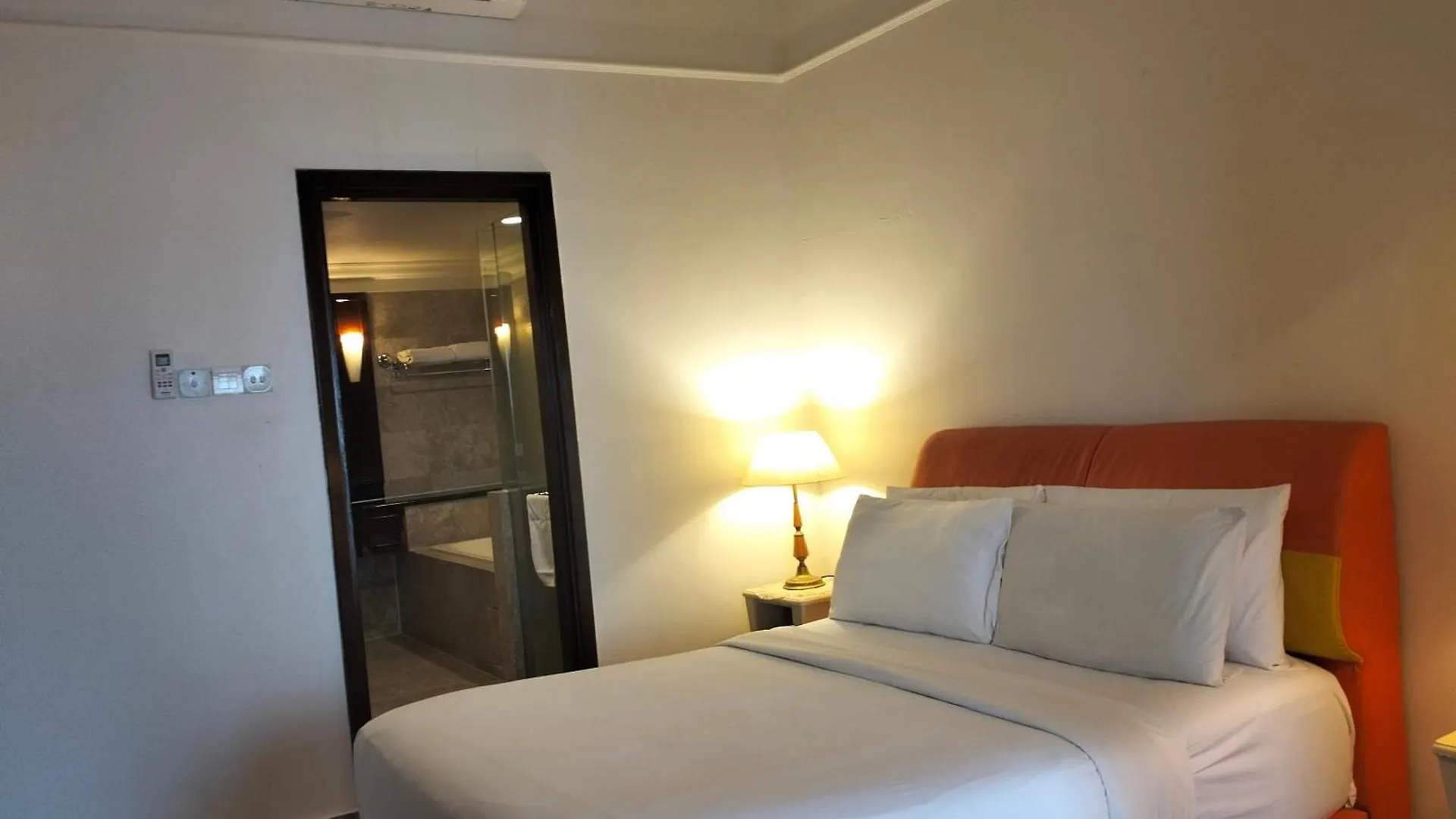 Berjaya Times Square Service Suite By Luna Kuala Lumpur Malaysia
