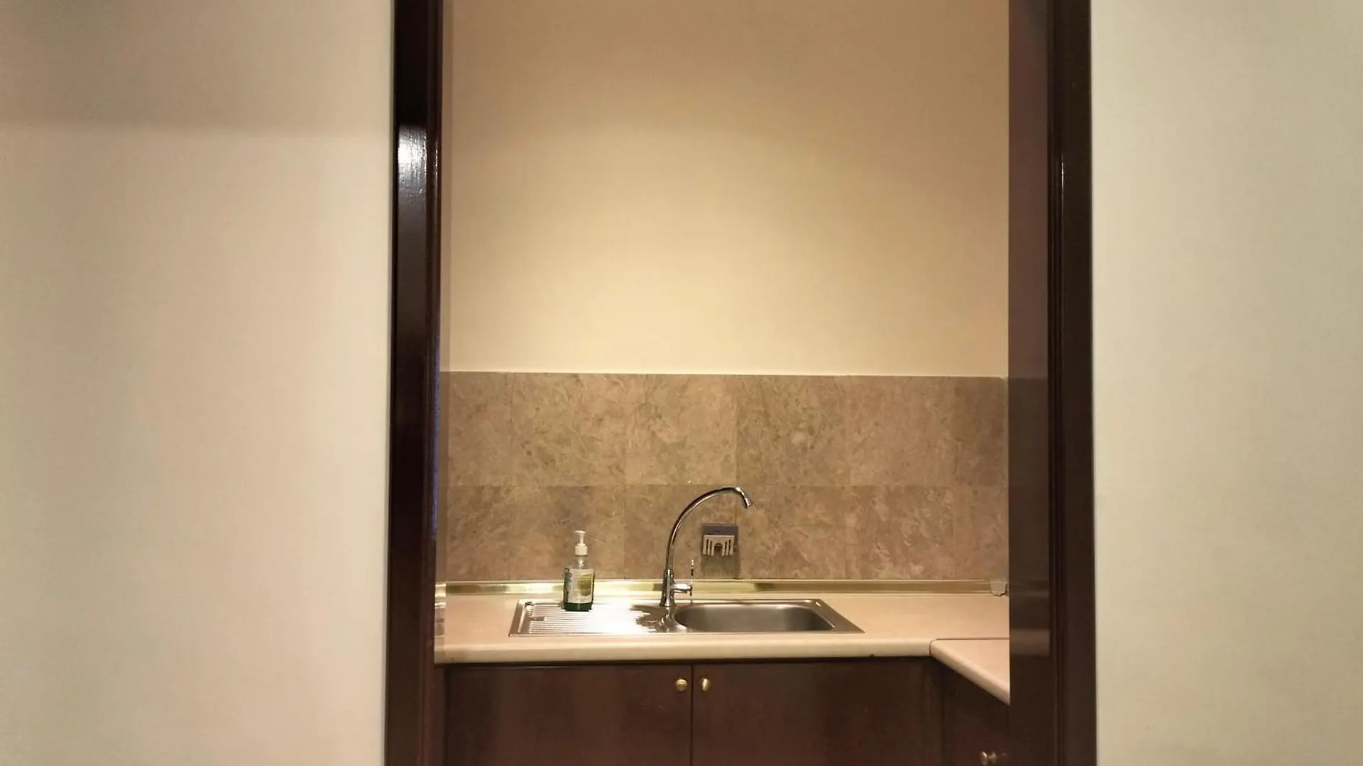 Apartment Berjaya Times Square Service Suite By Luna Kuala Lumpur Malaysia