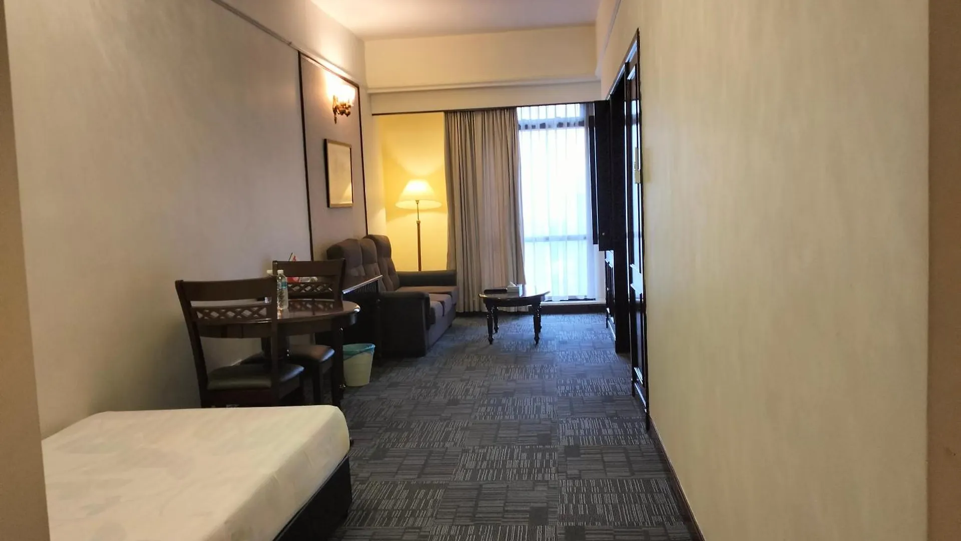 Vision Service Suites At Times Square Kl 0*, Kuala Lumpur
