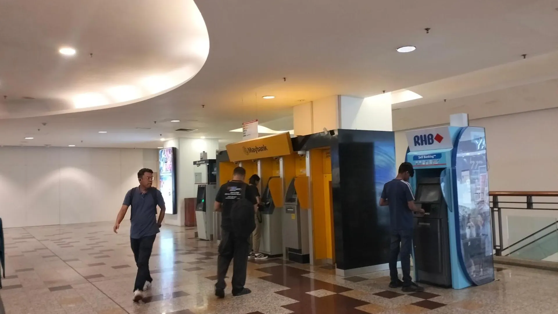Apartment Berjaya Times Square Service Suite By Luna Kuala Lumpur