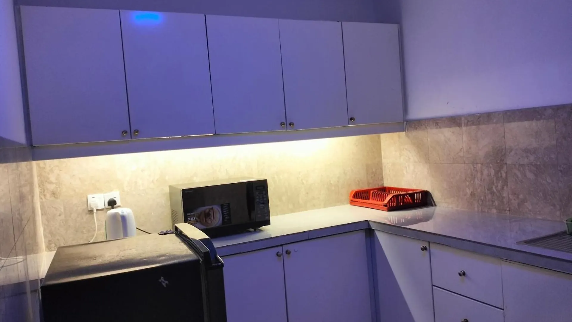 Berjaya Times Square Service Suite By Luna Kuala Lumpur Malaysia