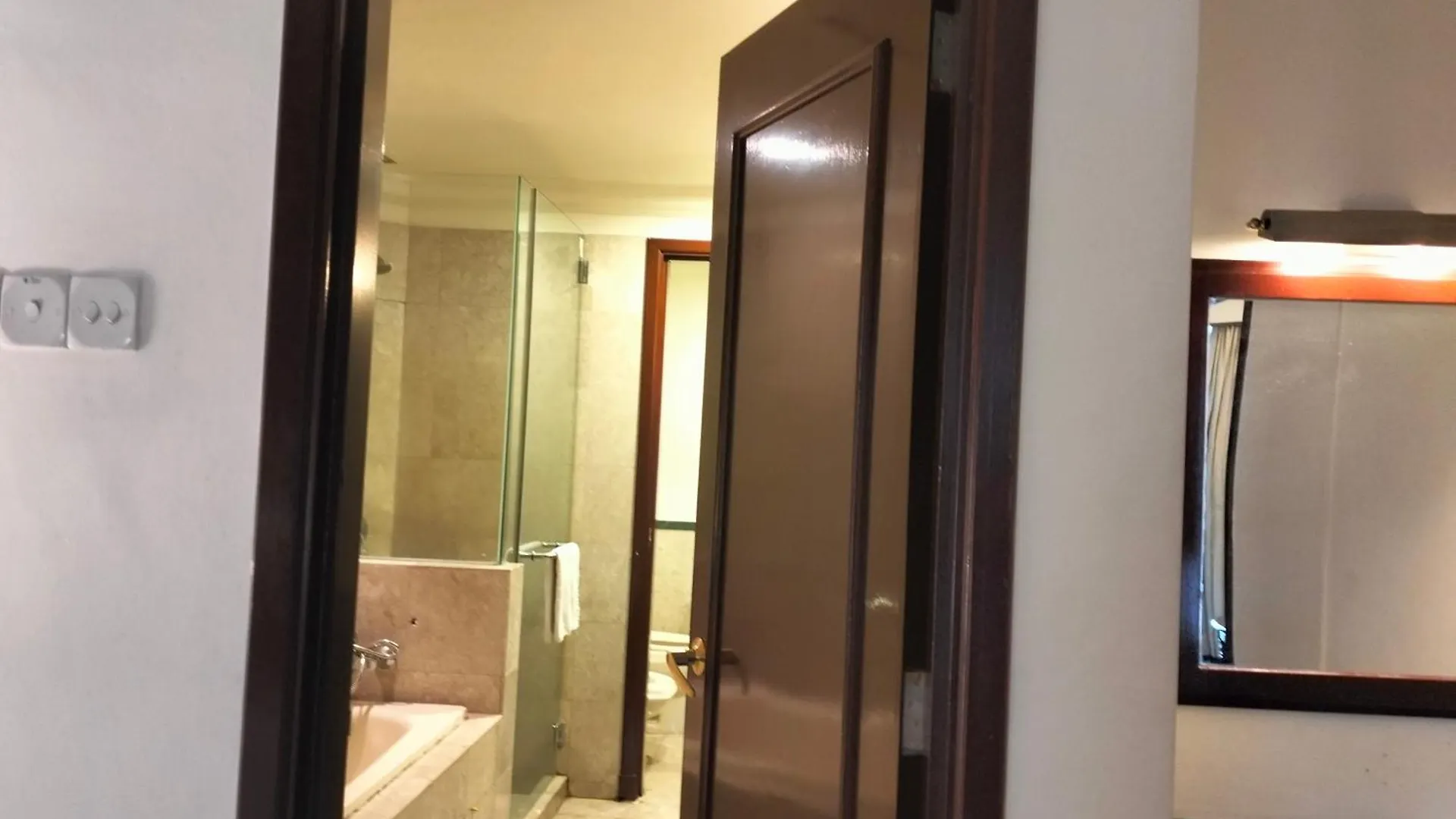 Berjaya Times Square Service Suite By Luna Kuala Lumpur Malaysia