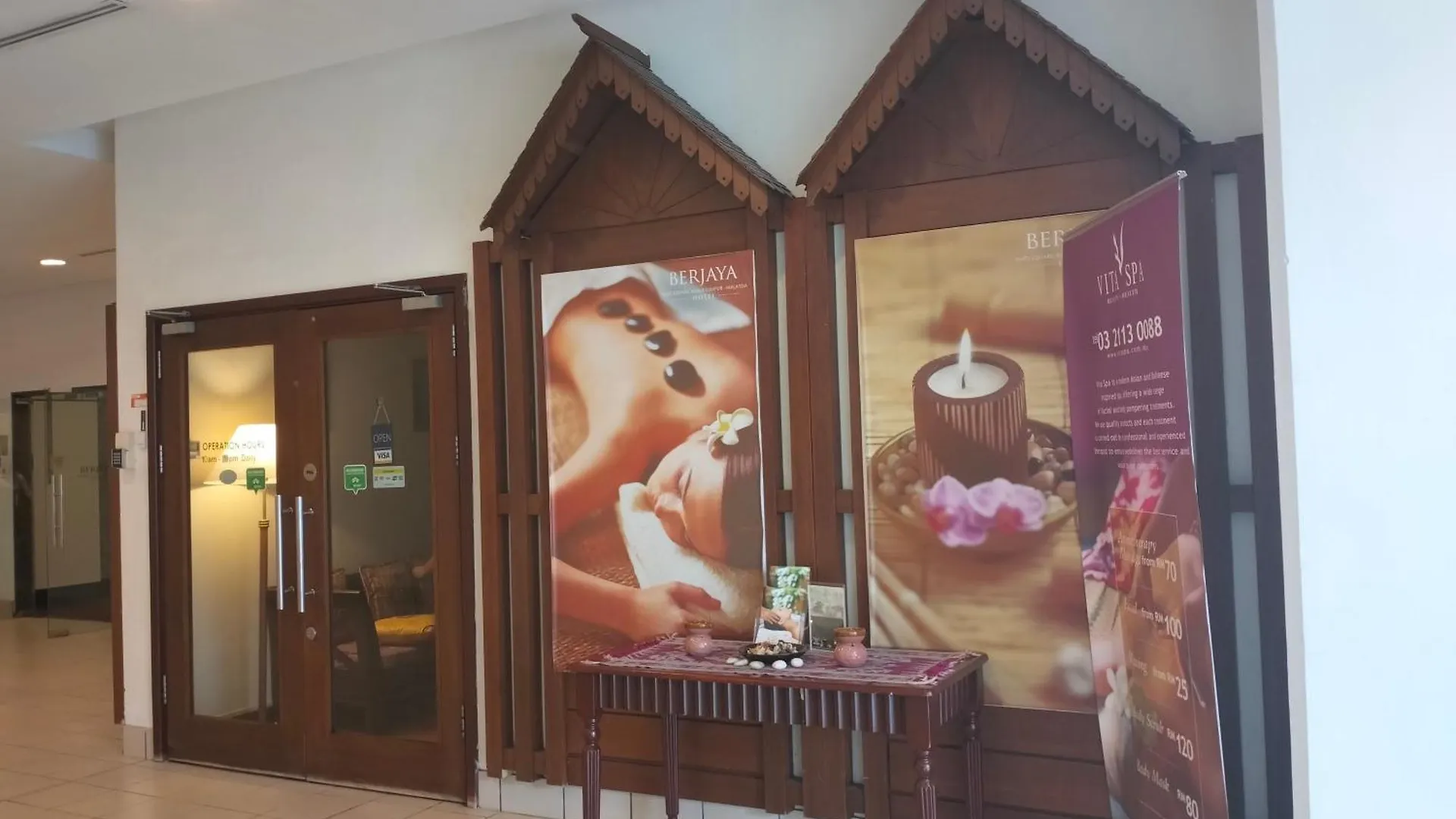 Berjaya Times Square Service Suite By Luna Kuala Lumpur 0*,  Malaysia