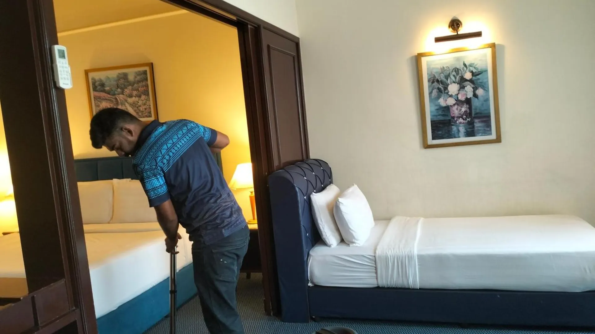 Apartment Berjaya Times Square Service Suite By Luna Kuala Lumpur Malaysia