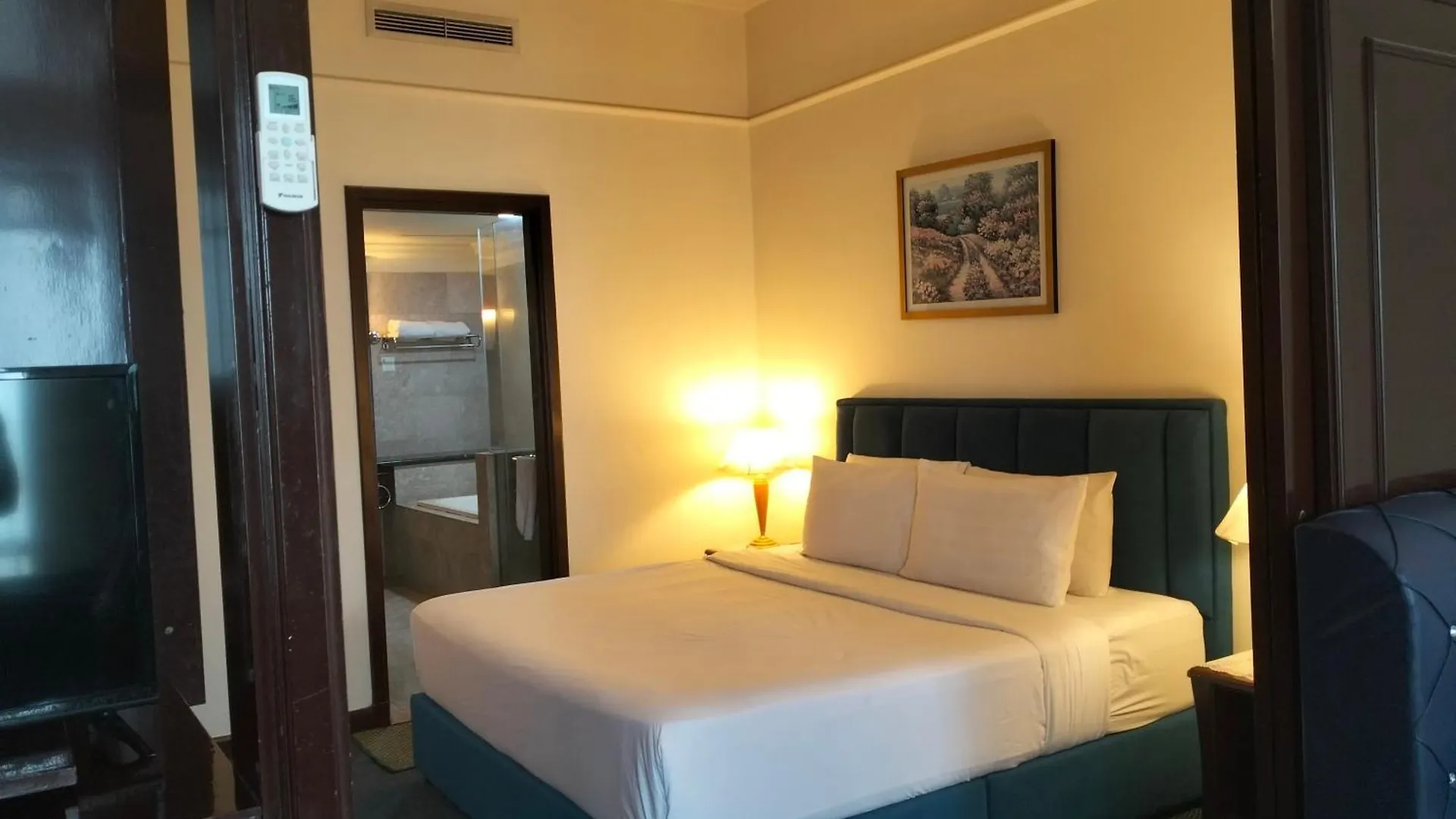 Berjaya Times Square Service Suite By Luna Kuala Lumpur