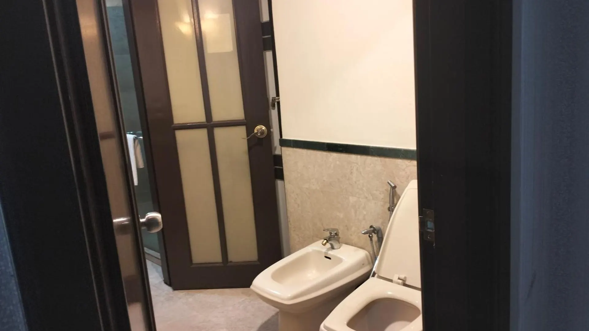 Berjaya Times Square Service Suite By Luna Kuala Lumpur